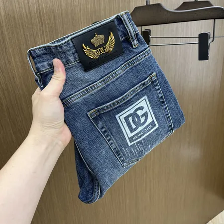 ドルチェ＆ガッバーナ ジーンズ