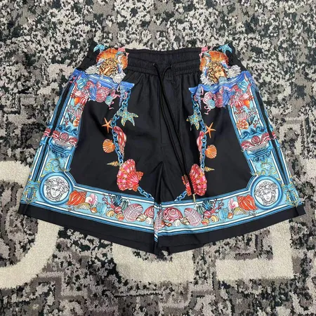 ヴェルサーチ ショートパンツ