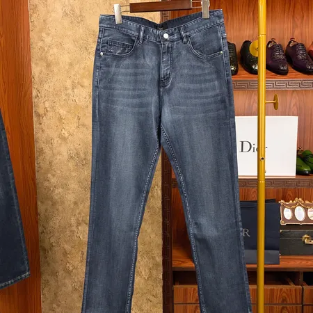 ディオール ジーンズ