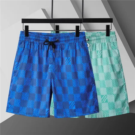 ルイヴィトン ショートパンツ