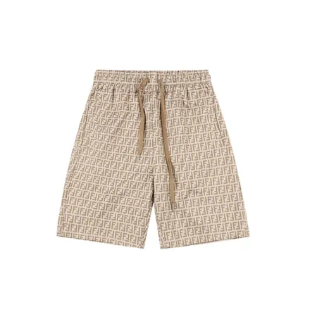 フェンディ ショートパンツ