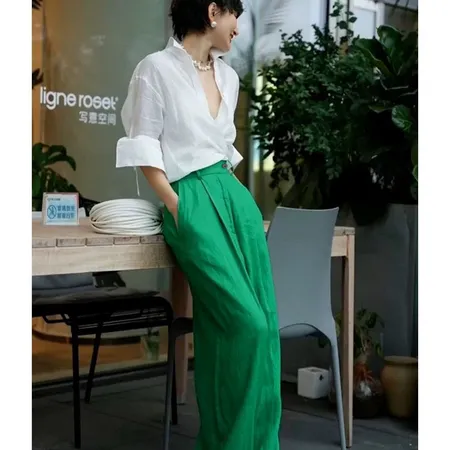 ロジェ・デュブイ ジーンズ