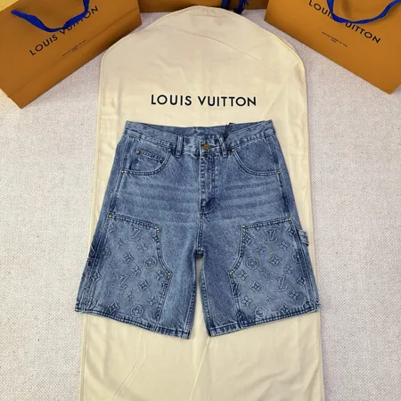 エルメス ショートパンツ