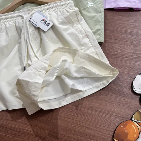 プーマ ショートパンツ