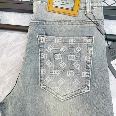 ドルチェ＆ガッバーナ ジーンズ