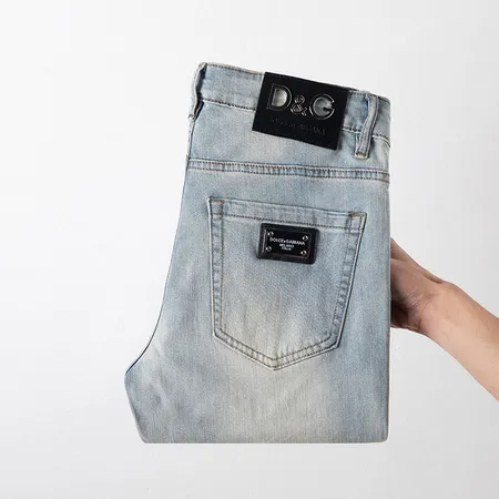 ドルチェ＆ガッバーナ ジーンズ