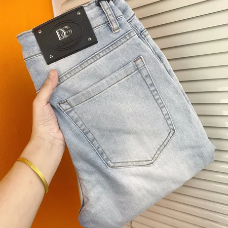 ドルチェ＆ガッバーナ ジーンズ