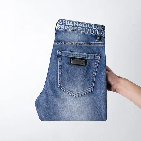 ドルチェ＆ガッバーナ ジーンズ