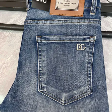 ドルチェ＆ガッバーナ ジーンズ