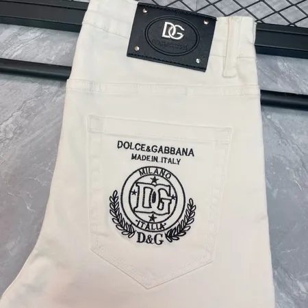 ドルチェ＆ガッバーナ ジーンズ