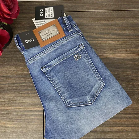 ドルチェ＆ガッバーナ ジーンズ