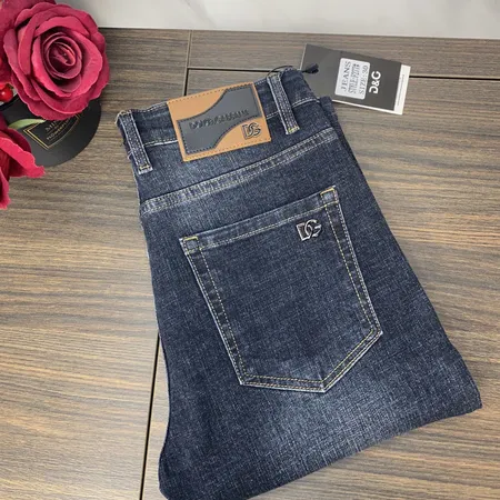 ドルチェ＆ガッバーナ ジーンズ