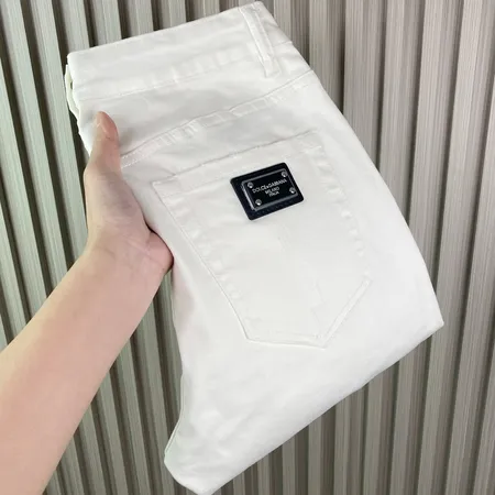 ドルチェ＆ガッバーナ ジーンズ