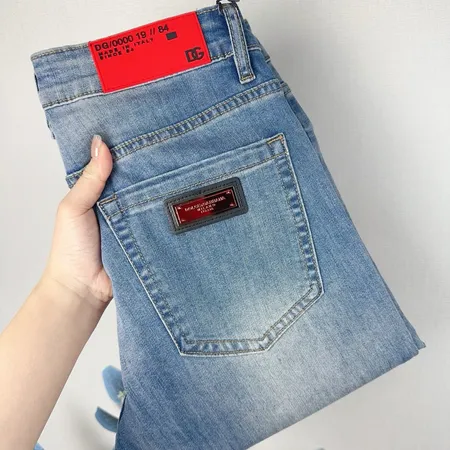 ドルチェ＆ガッバーナ ジーンズ