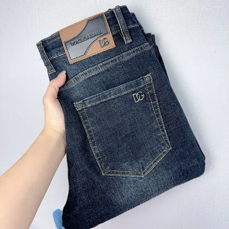 ドルチェ＆ガッバーナ ジーンズ