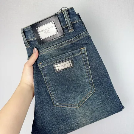 ドルチェ＆ガッバーナ ジーンズ