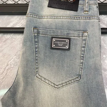 ドルチェ＆ガッバーナ ジーンズ
