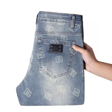 ドルチェ＆ガッバーナ ジーンズ