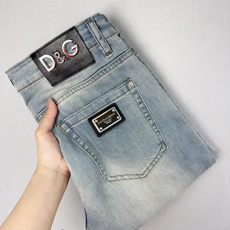ドルチェ＆ガッバーナ ジーンズ