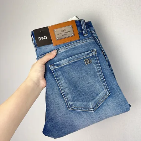 ドルチェ＆ガッバーナ ジーンズ