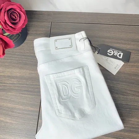 ドルチェ＆ガッバーナ ジーンズ