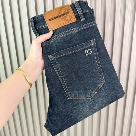 ドルチェ＆ガッバーナ ジーンズ