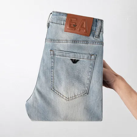 アルマーニ ジーンズ