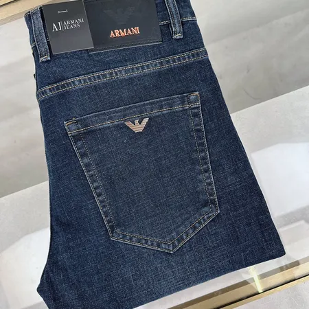 アルマーニ ジーンズ