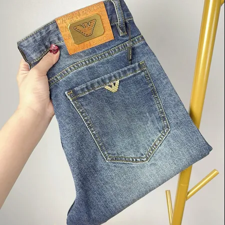 アルマーニ ジーンズ