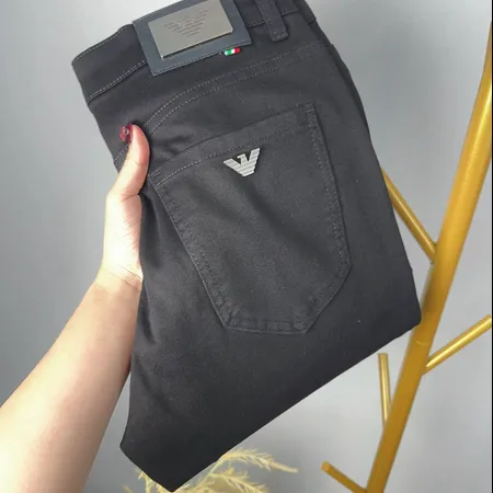 アルマーニ ジーンズ