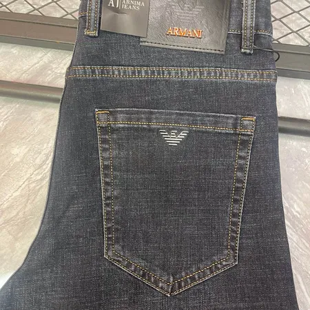 アルマーニ ジーンズ