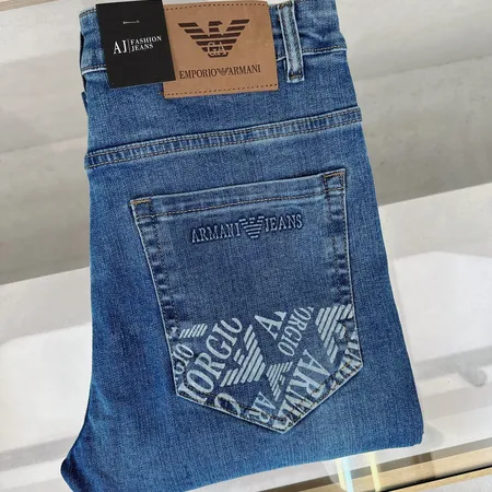 アルマーニ ジーンズ