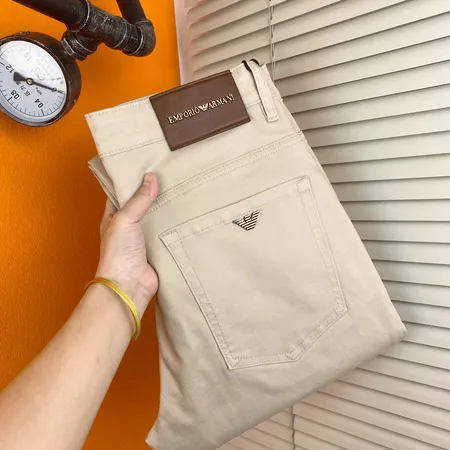 アルマーニ ジーンズ