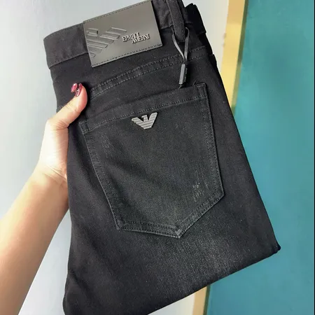 アルマーニ ジーンズ