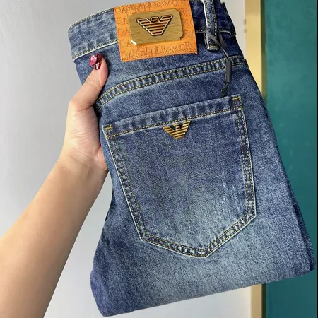 アルマーニ ジーンズ