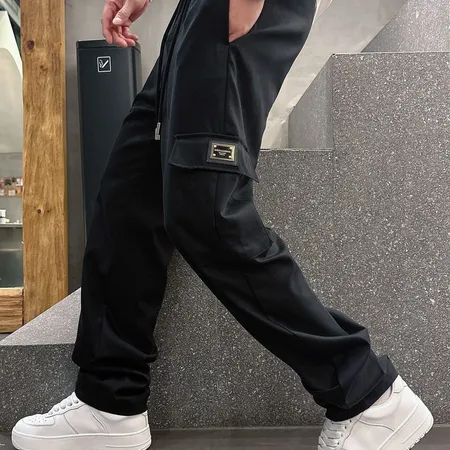 ドルチェ＆ガッバーナ カジュアルパンツ