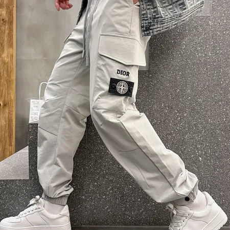 ディオール カジュアルパンツ