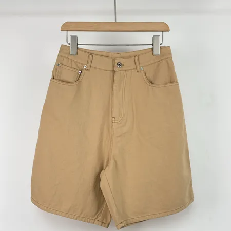 ミュウミュウ ショートパンツ