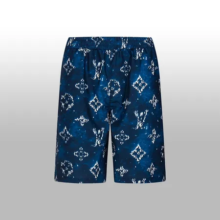 ルイヴィトン ショートパンツ