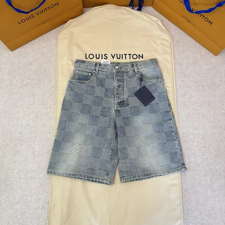 ルイヴィトン ショートパンツ