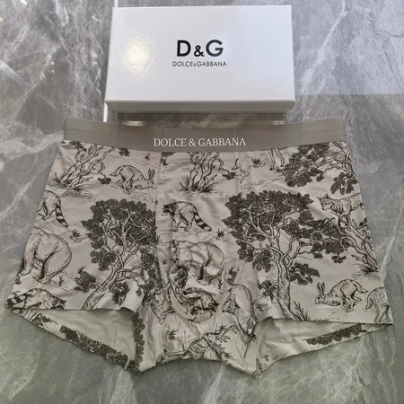 ドルチェ＆ガッバーナ パンツ