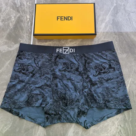 フェンディ パンツ