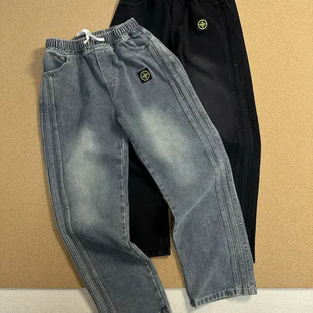 ストーンアイランド ジーンズ