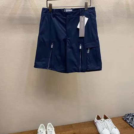 ディオール ショートパンツ