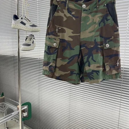 クロムハーツ ショートパンツ