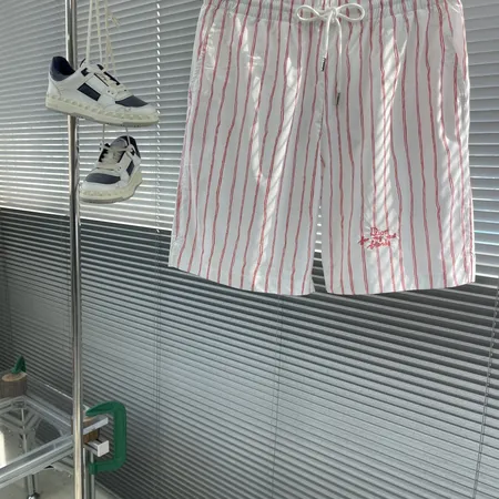 ディオール ショートパンツ