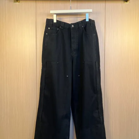 バレンシアガ ジーンズ