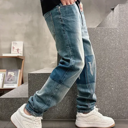 ヴァレンティノ ジーンズ