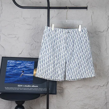 ディオール ショートパンツ