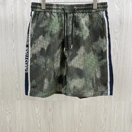 ディオール ショートパンツ